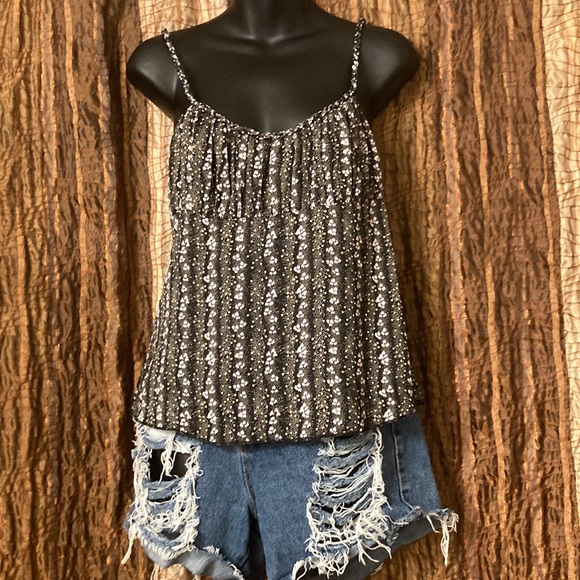 NWT Free People tank top - Picture 5 of 8